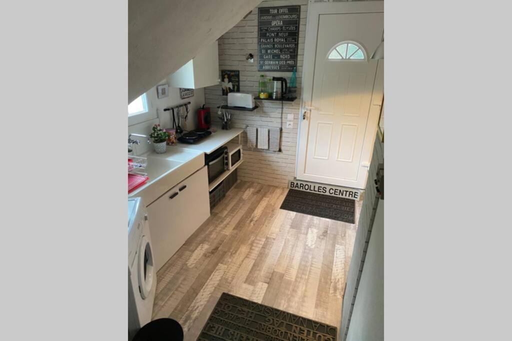 Votre Charmant Studio Duplex Pres De Cannes Peymeinade Exteriör bild